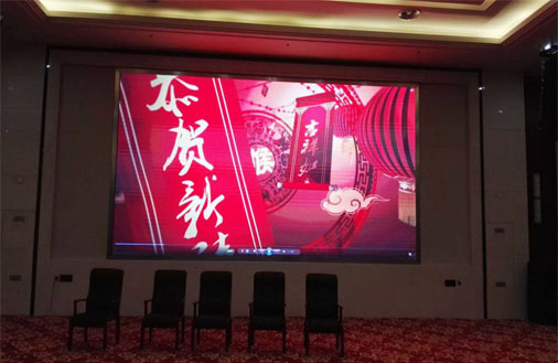led全彩顯示屏節(jié)能效果如何呢？