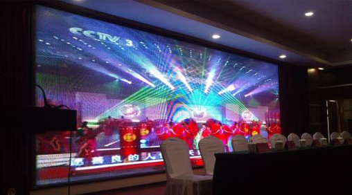 2018LED顯示屏制造業(yè)格局將會發(fā)生怎樣的變化？