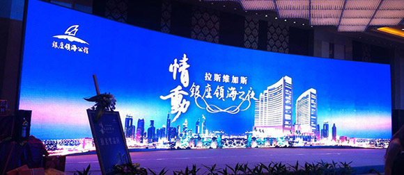 LED顯示屏廠家如何借助新零售進(jìn)行創(chuàng)新？