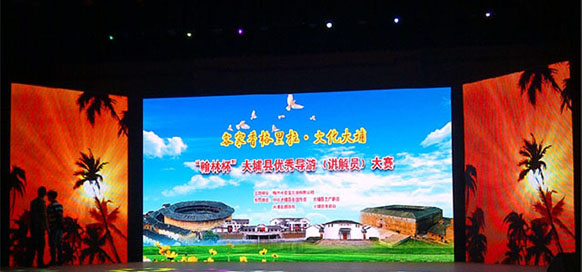 李克強總理：建設(shè)“制造強國”！LED顯示屏制造業(yè)或受益？